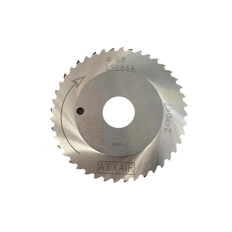 Axxair LS6844 Saw Blade