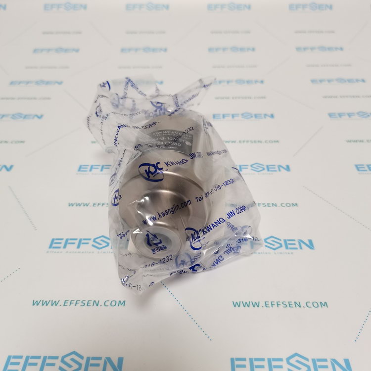 KJC ORS6418-10A-21 ROTARY JOINT