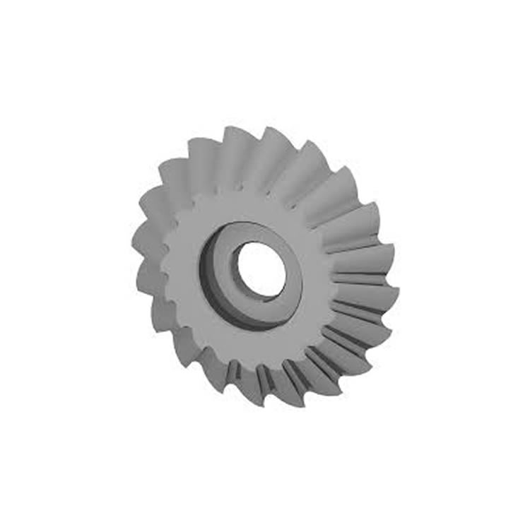 Axxair LC375 37.5° degree chamfer cutter