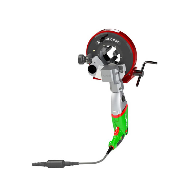 Axxair 81M21 CC81 Orbital cutting