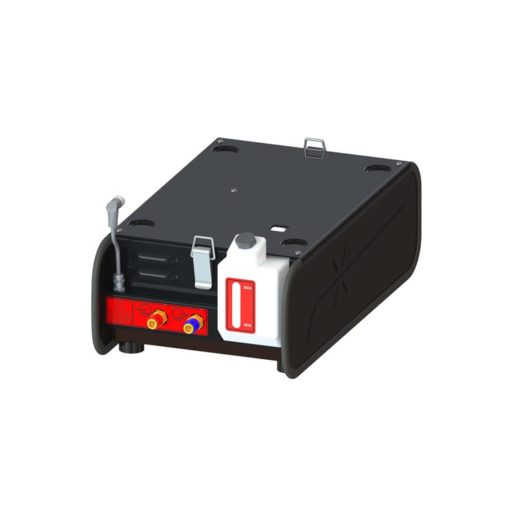 AXXAIR SCOOL-700 Cooler