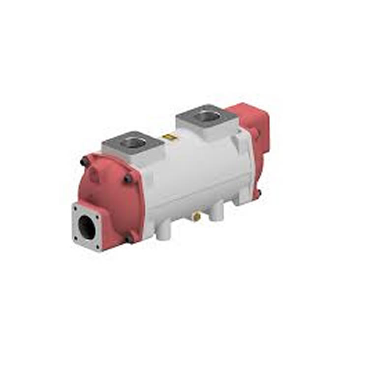 BOWMAN PK600-4541-8 Hydraulic Oil Coolers