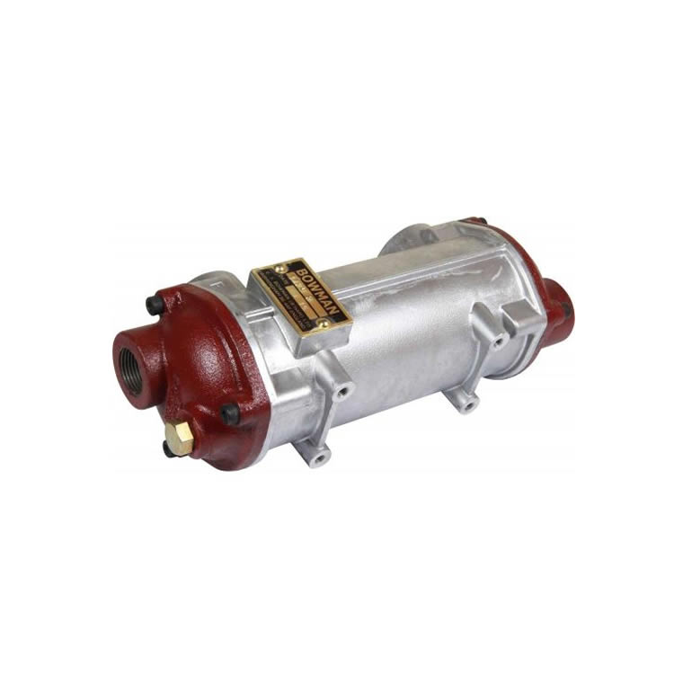 BOWMAN EC100-1425-2 Hydraulic Oil Coolers