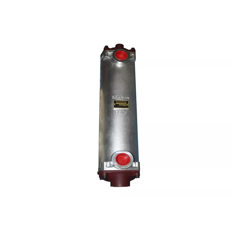 Bowman FG120-1427-3 Hydraulic Oil Coolers