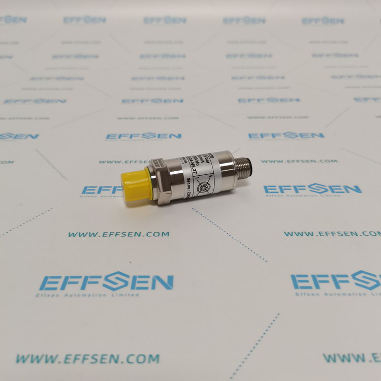 Hydrotechnik 3403-24-N5.37 Hysense PR130 Pressure Sensor
