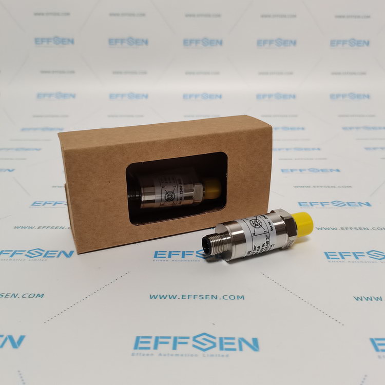 Hydrotechnik 3403-24-N5.37 Hysense PR130 Pressure Sensor