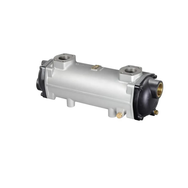 Bowman GL240-3878-4VT Hydraulic Oil Coolers