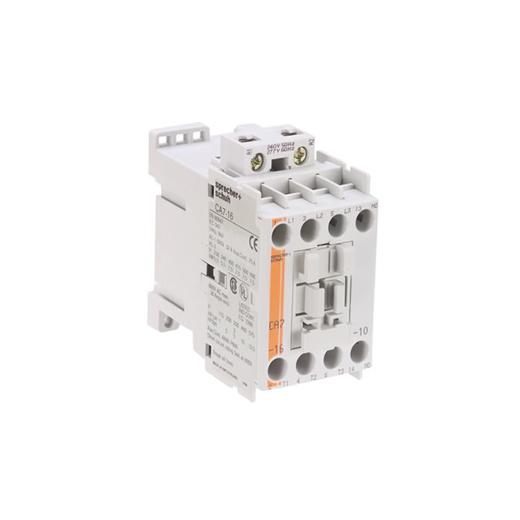 Sprecher+Schuh CA7-43-00-120 Contactors