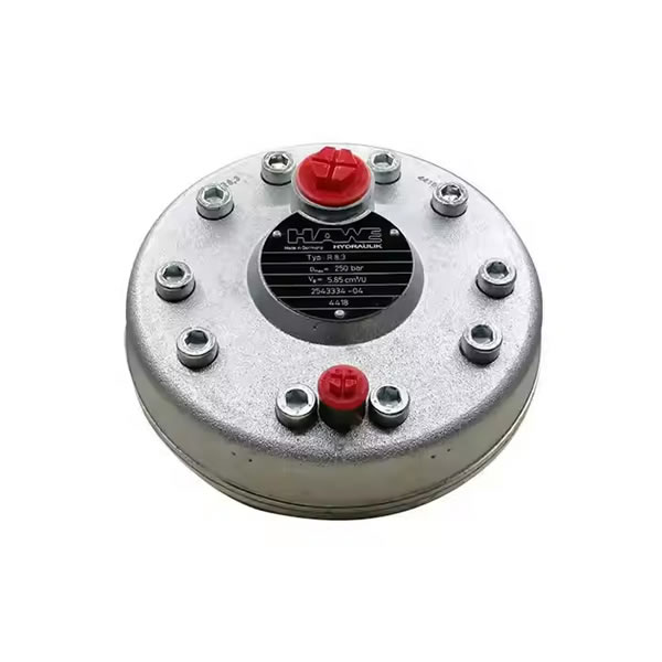Hawe R4.2 Radial piston pump