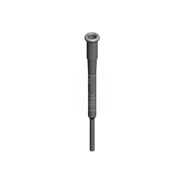 DOPAG 400.70.10 Hollow needle Ø1.00 mm