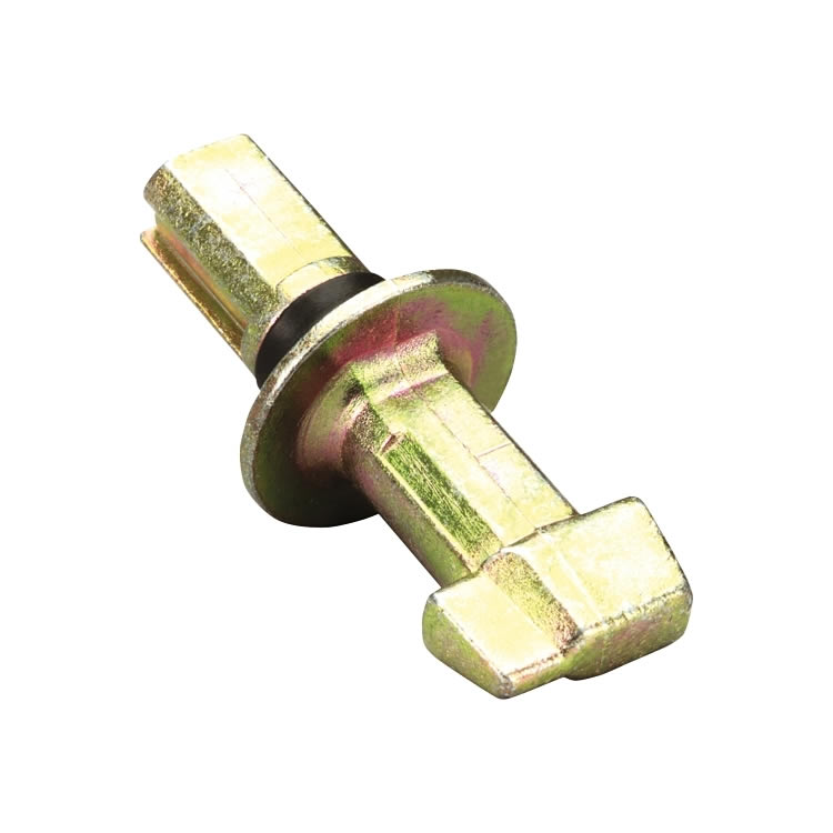 Sprecher+Schuh L7-G3687 Metal Shaft