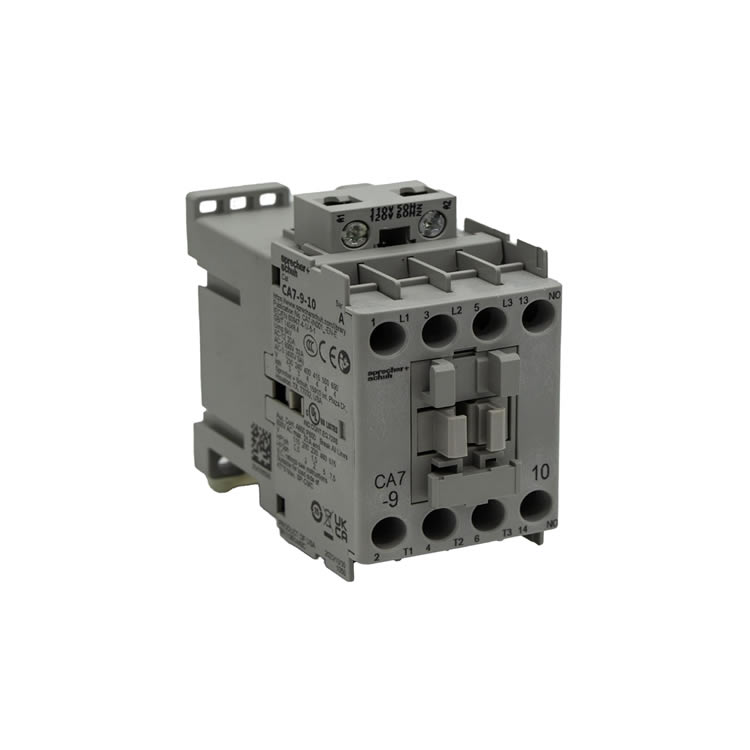 Sprecher+Schuh CA7-9-10-120 Contactors
