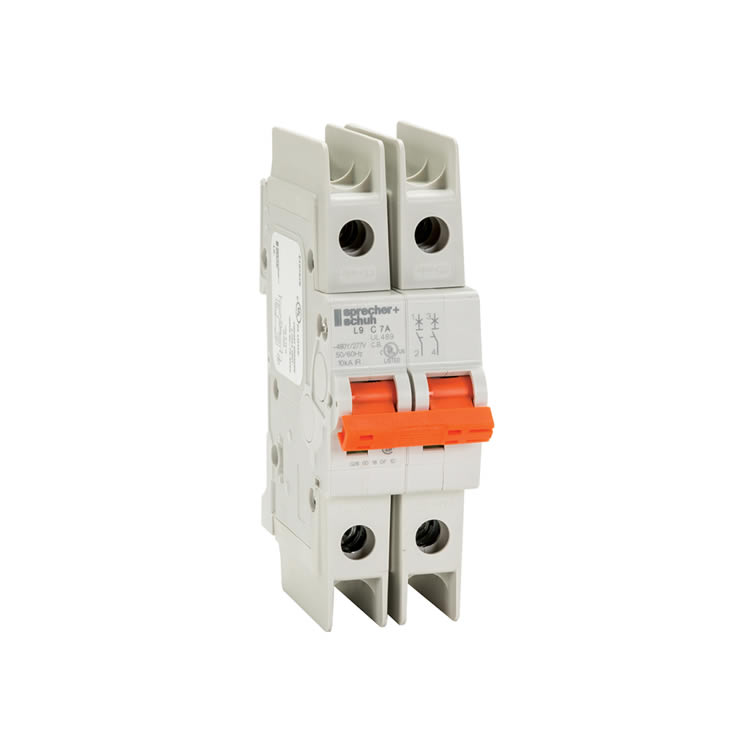 Sprecher+Schuh L9-7/2/C Breaker