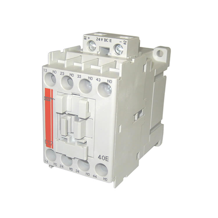 Sprecher+Schuh CS7E-40E-24E Contactors