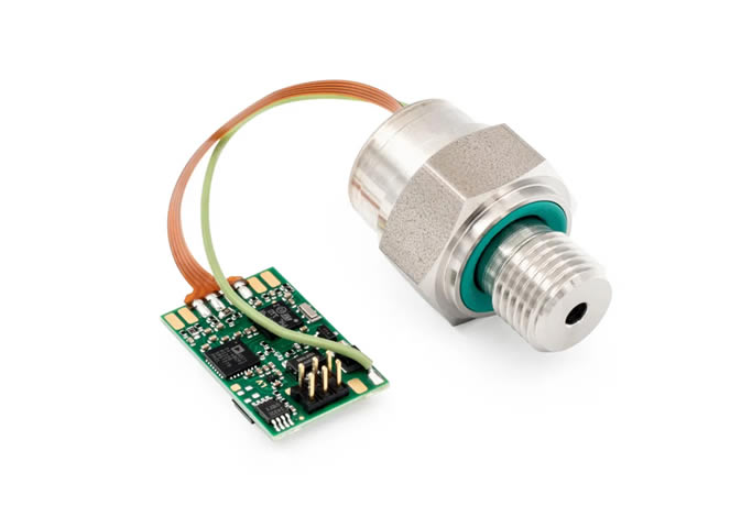 KELLER Launches 20SX Series: Precision-Optimized for Industrial & Energy OEMs