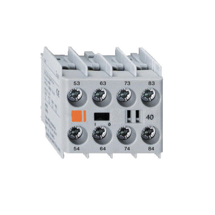 Sprecher+Schuh CS8-P04E Contact Block