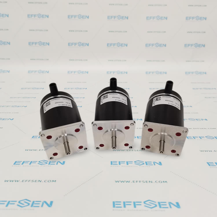Phytron ZSS 52.200.1,2 Series ZSS Stepper Motor
