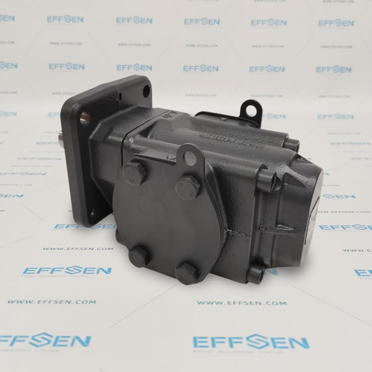 Rickmeier R46/160 Gear Pump