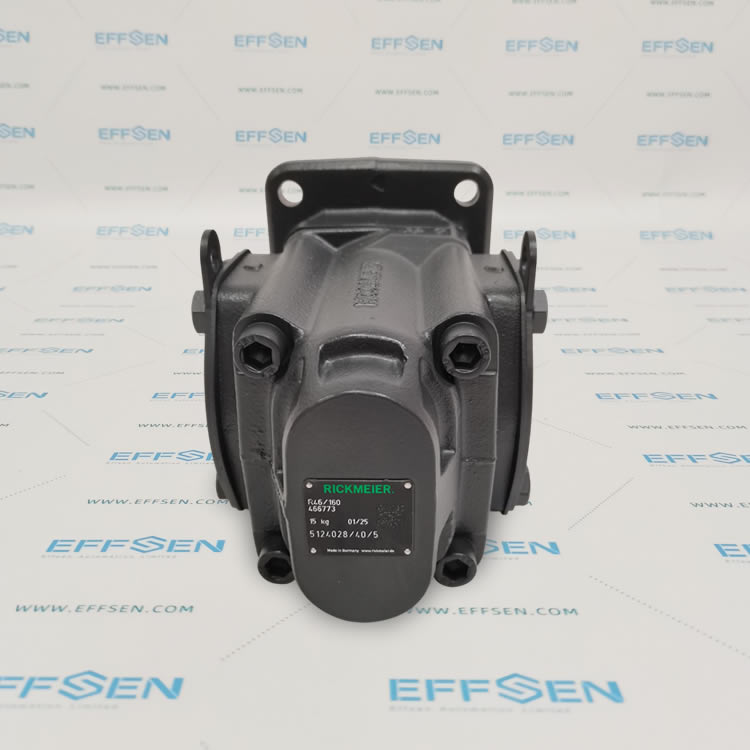 Rickmeier R46/160 Gear Pump