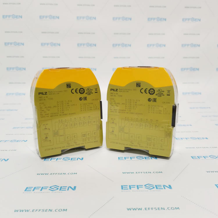PILZ PNOZ M B0 PNOZmulti 2 Safe small controller