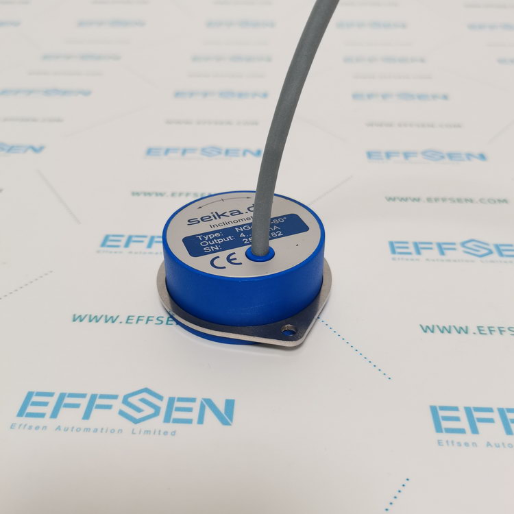 Seika NG4I +/- 80° Capacitive based inclinometers