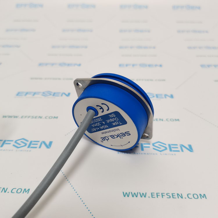 Seika NG4I +/- 80° Capacitive based inclinometers