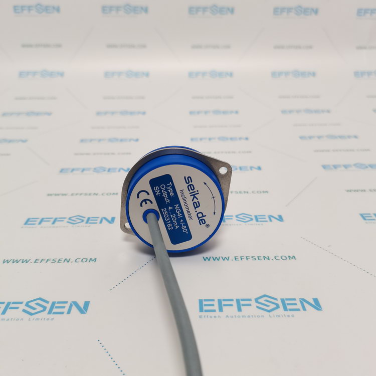 Seika NG4I +/- 80° Capacitive based inclinometers