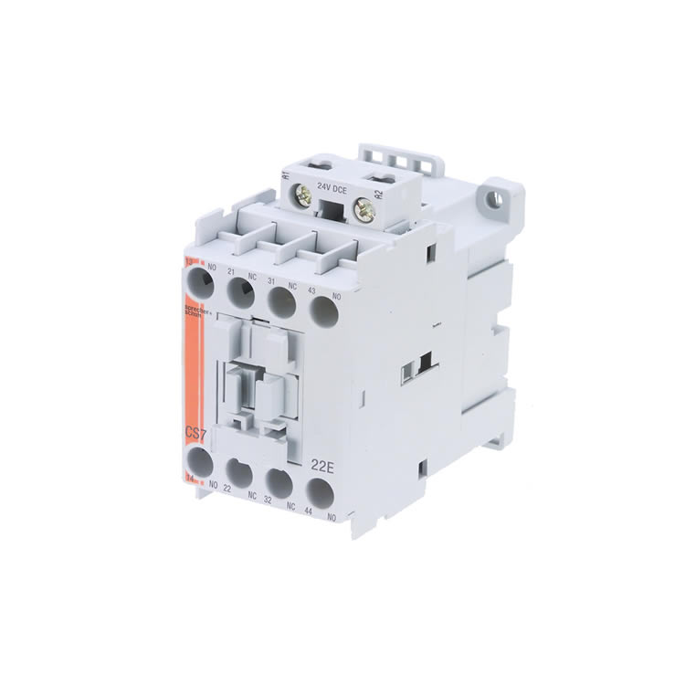 Sprecher+Schuh CS7E-22E-24E Control Relay