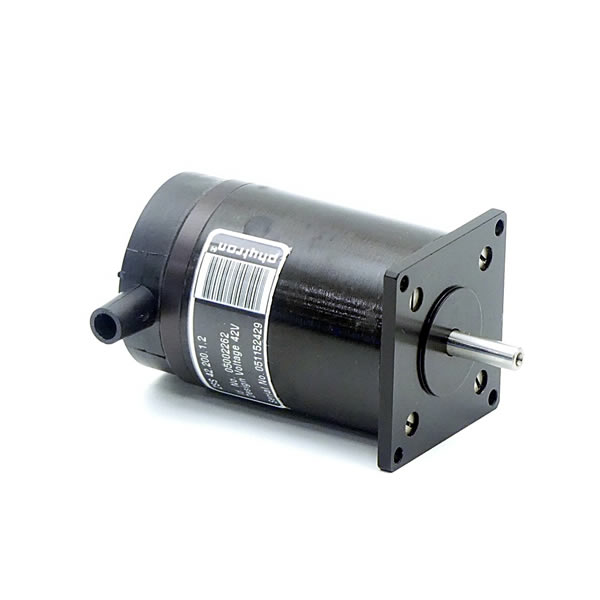 phytron ZSS 42.200.1.2 stepper motors