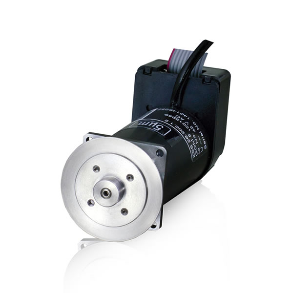 phytron ZSS 41.200.1.2 stepper motors