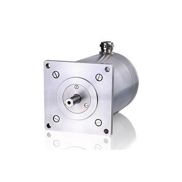 phytron VSH 100.200.10-E-GPL-HV-8L Stepper Motors