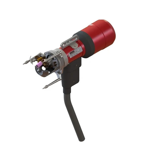 AXXAIR SATP-80X Orbital welding