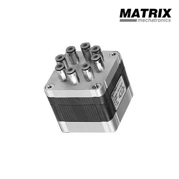 Matrix MX758.8EXC2JJ Series Valve