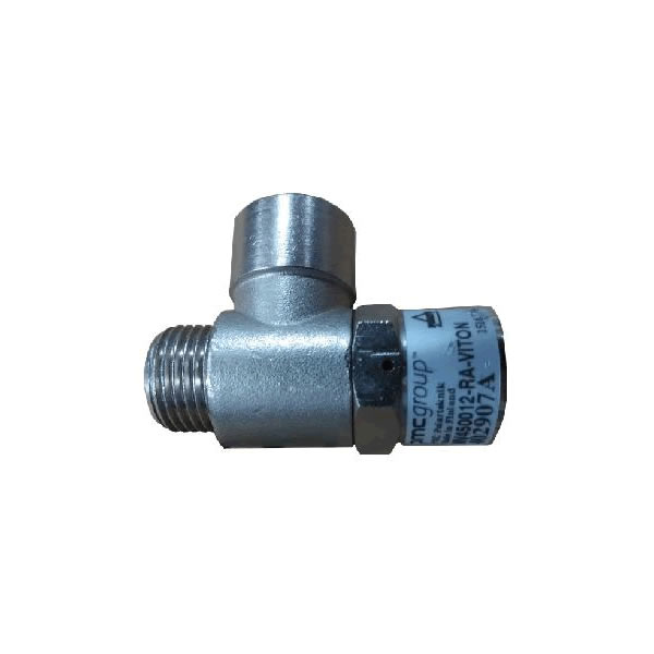 pimatic MV450012RA-VITON check valves