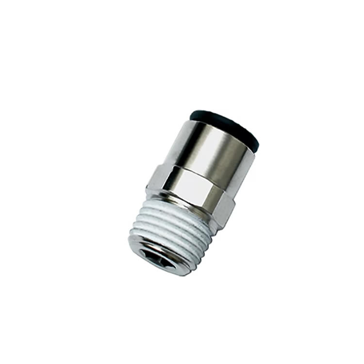 Parker 3175 60 14 Pneumatic Push-In Fittings