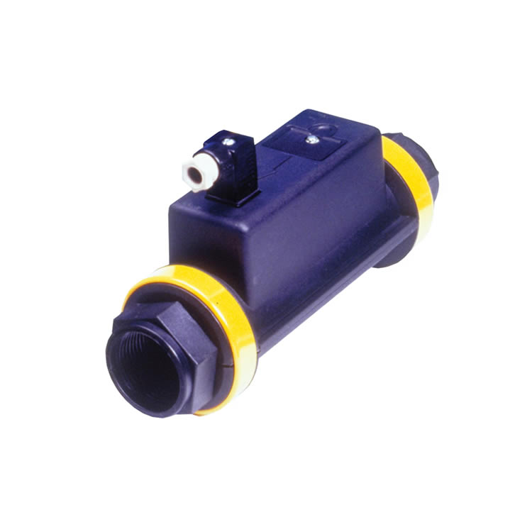 Parker DFT990 Flow Transmitters