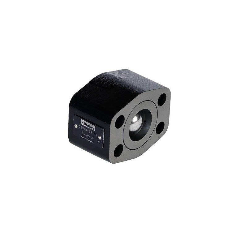 Parker C5V08 311 B1 026-67039-0 Check Valve