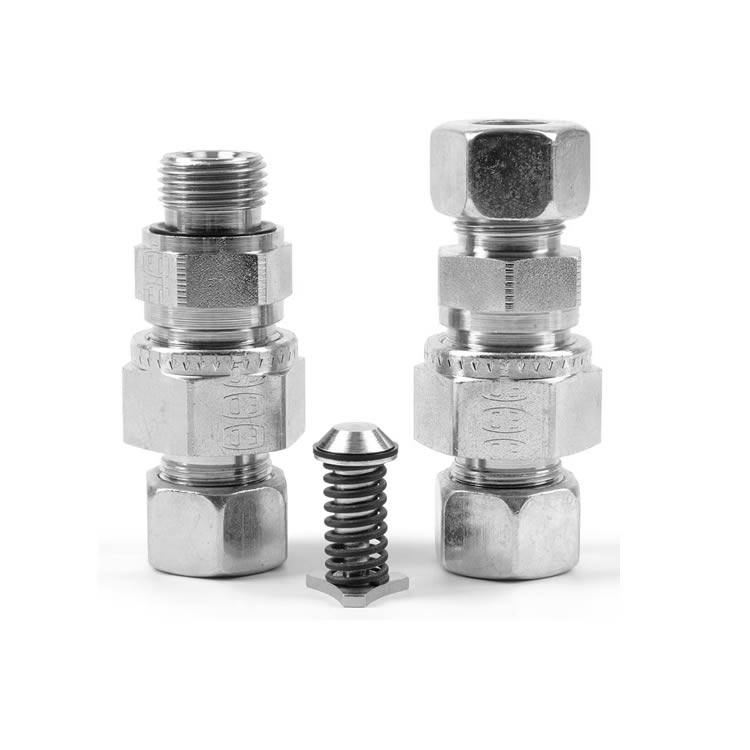 Parker RVP20CF Check valve