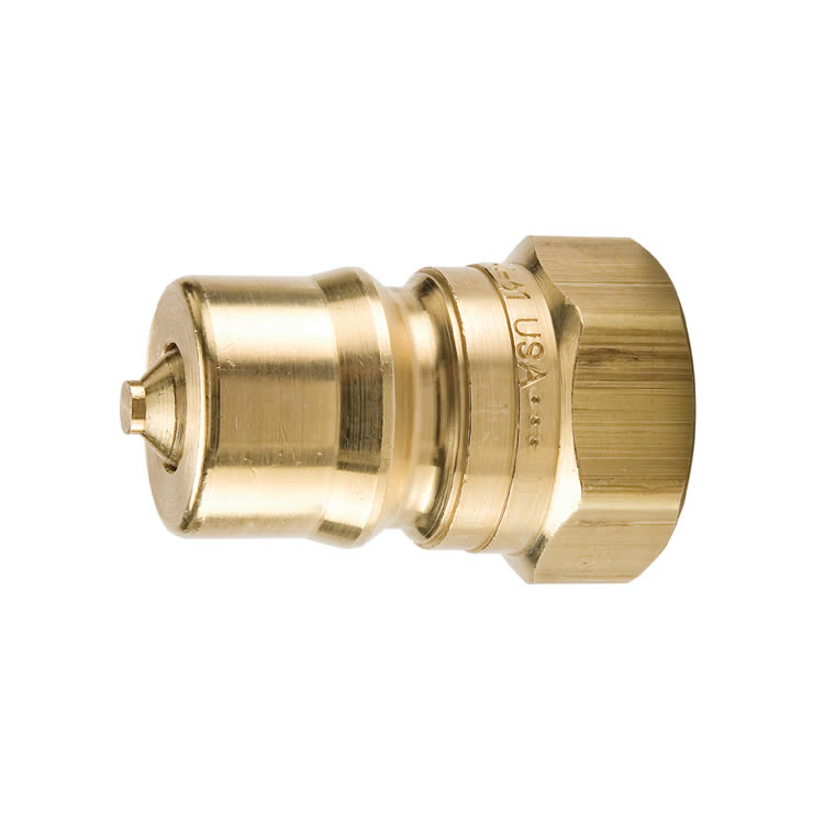 Parker BH1-61 Connector