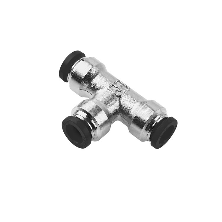 Parker X164PLP-6 Connector