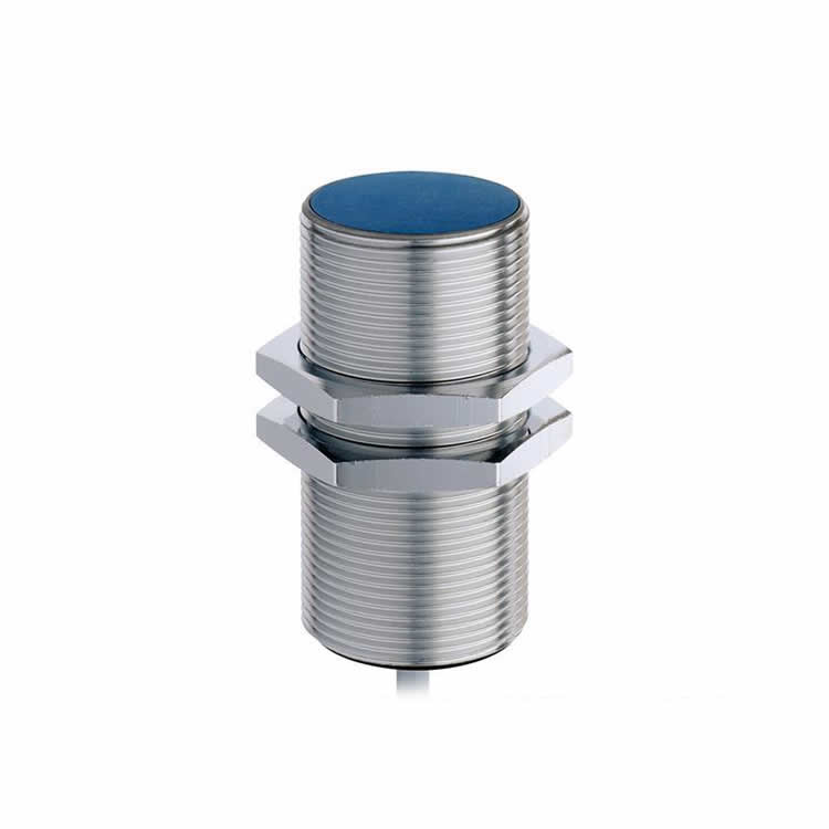 Contrinex DW-AD-509-M18-325 Inductive Proximity Sensor