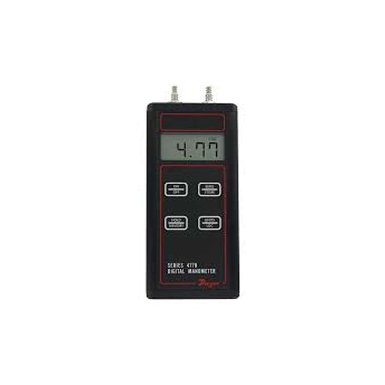 Dwyer 475-6-FM Digital Manometers