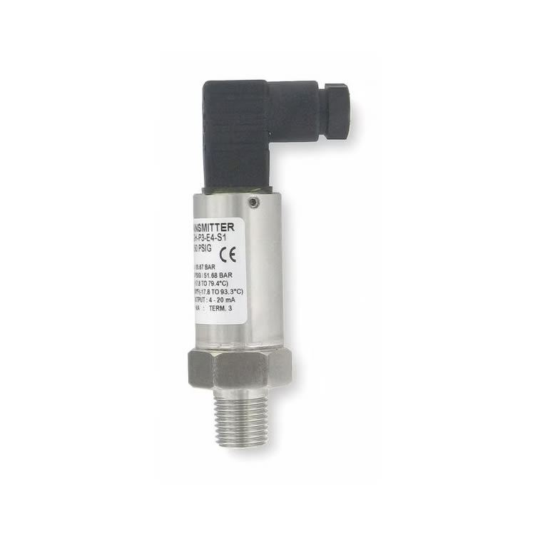 Dwyer 626-09-GH-P3-E4-S1 Pressure Transducer