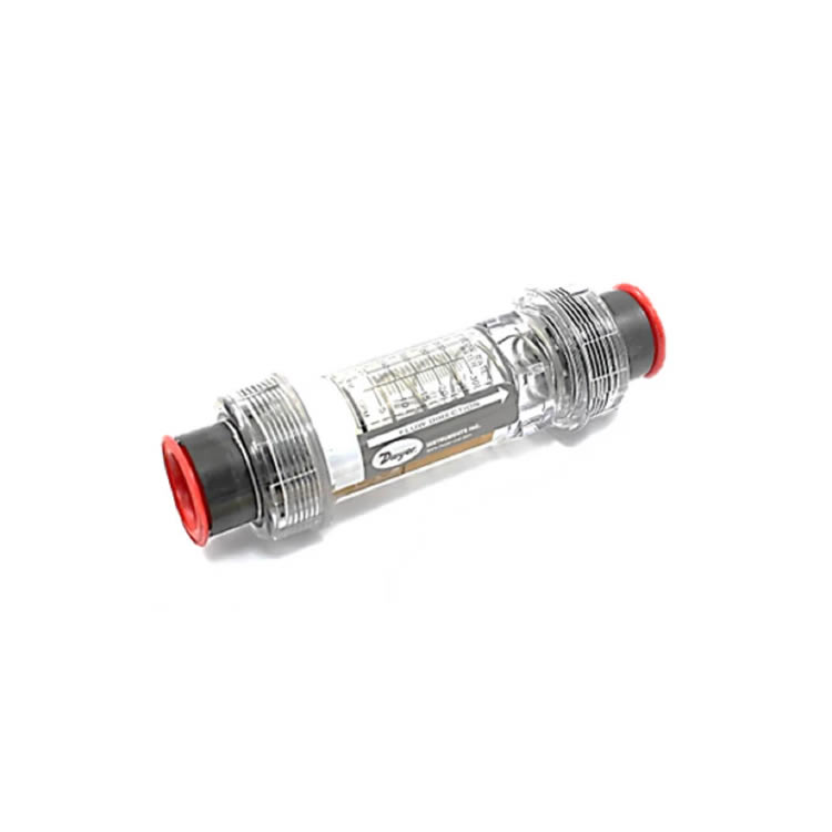 Dwyer HFPS-3-4 Flow Meter