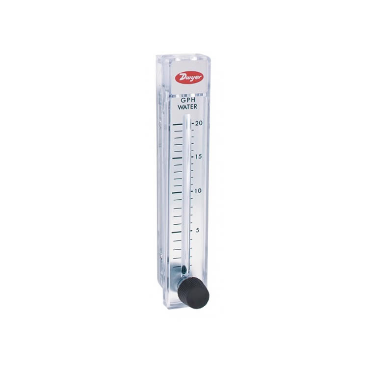 Dwyer RMA-150-SSV Flow Meter