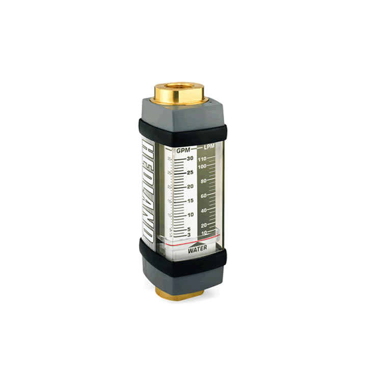 Hedland H883B-050 Flow Meter