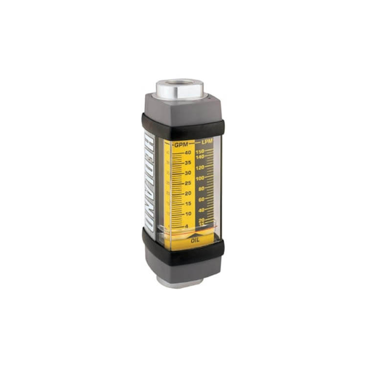 Hedland H762S-010 Flow Meter