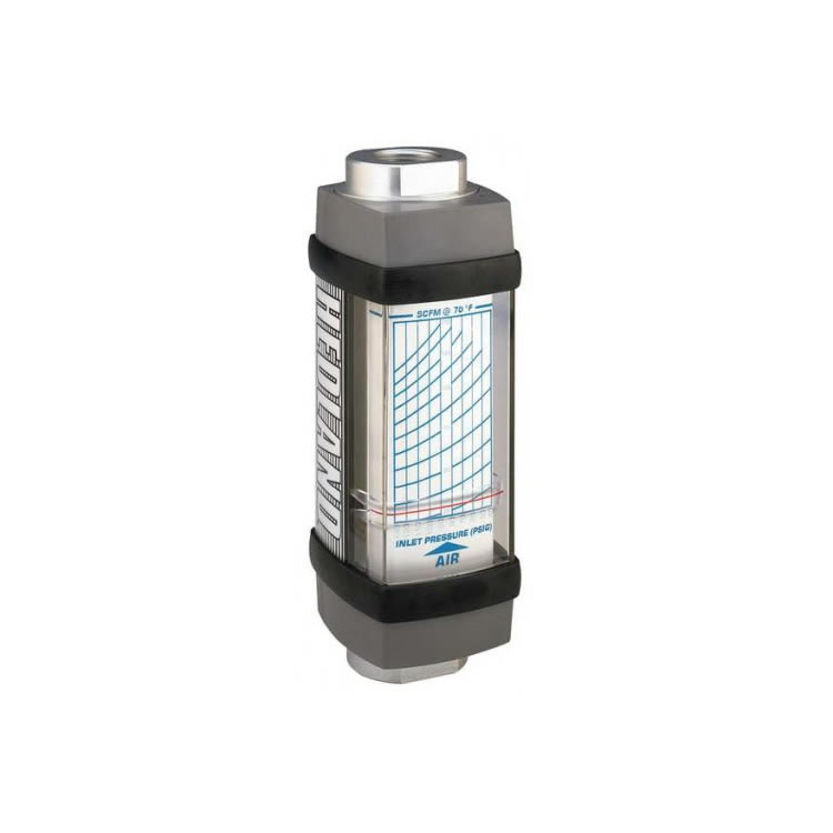 Hedland H771A-150-MR Flow Meter