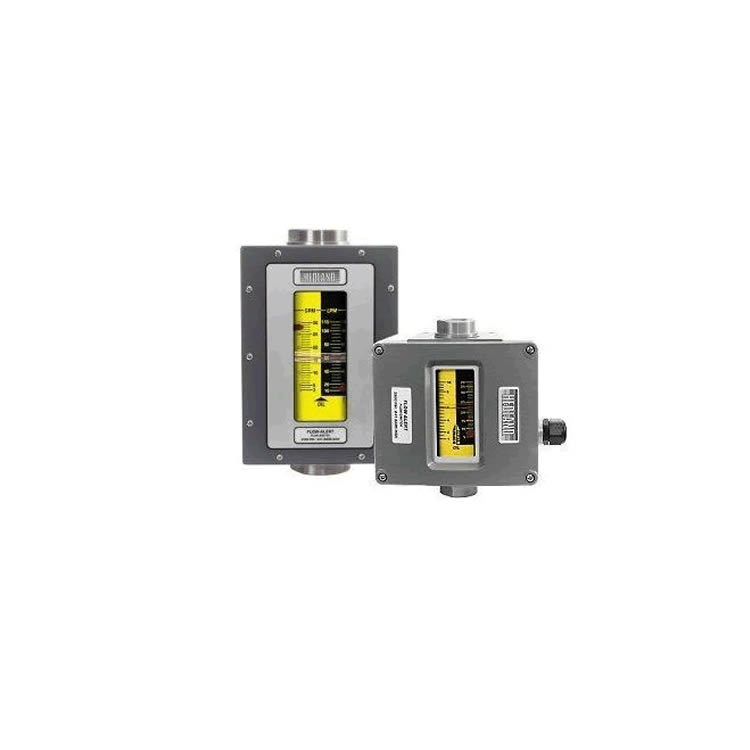 Hedland HP602A-002-F1 Flow Meter