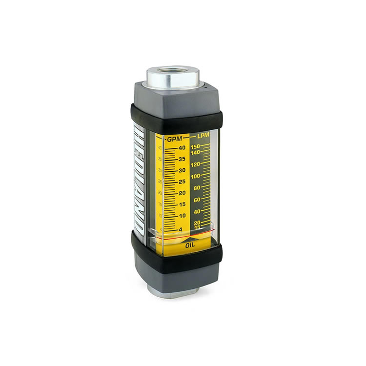 Hedland H700A-002 Flow Meter